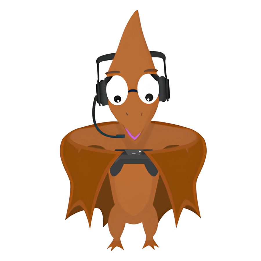 Pterodactyl Panel — Minecraft server control panel used by BoltByte India hosting